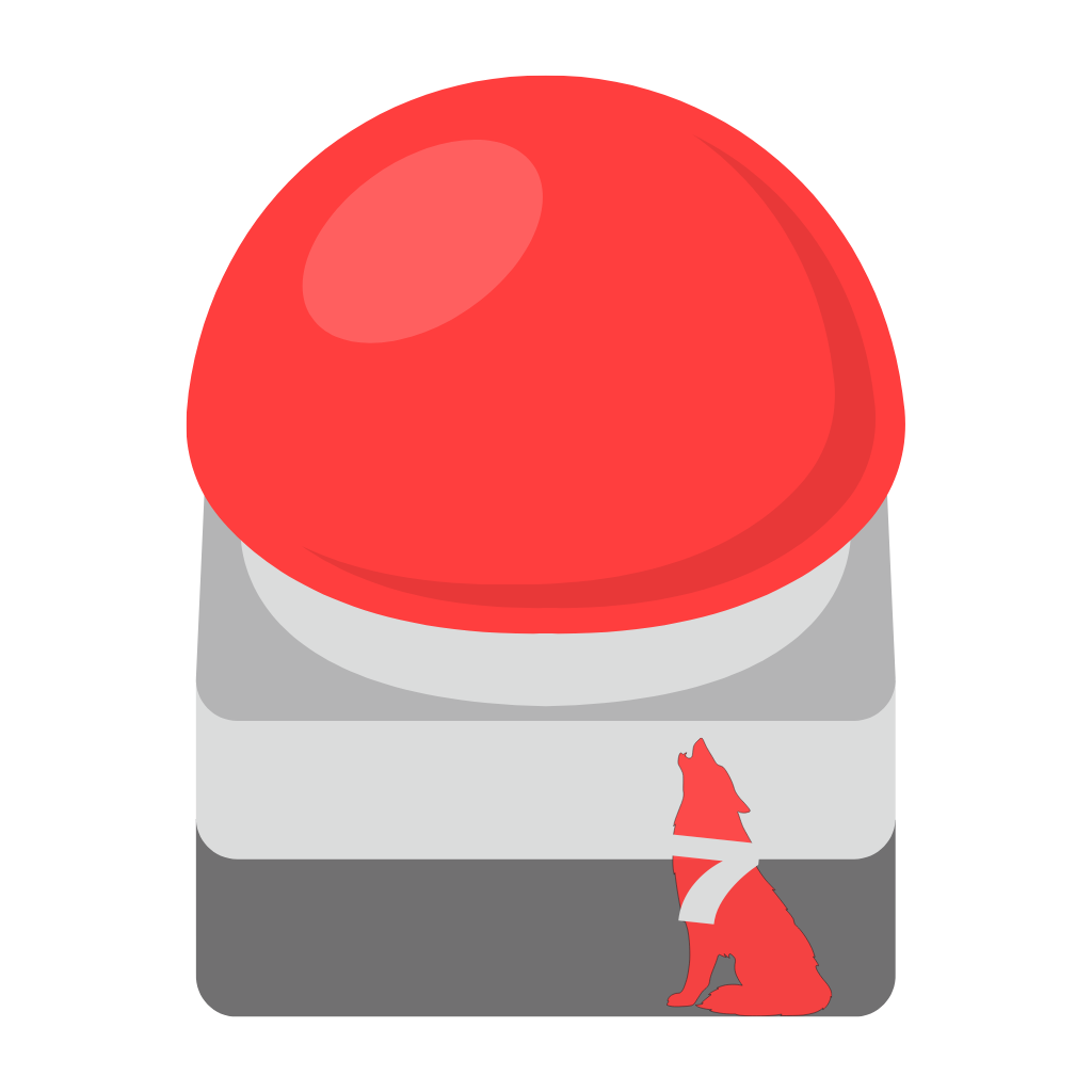 Push it to the Limit Buzzer Logo