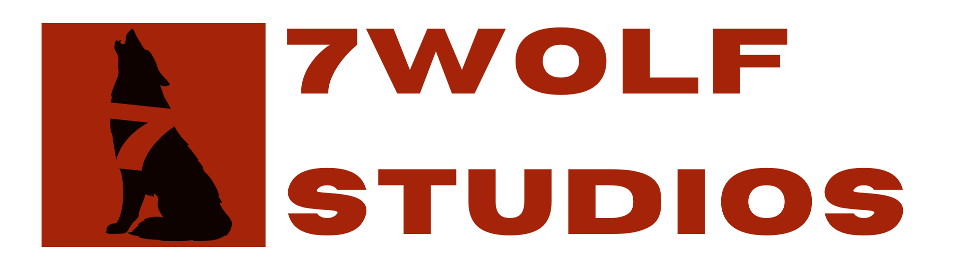 7Wolf Studios Logo
